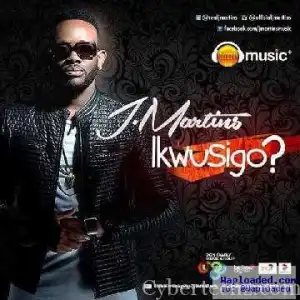 J Martins - Ikwusigo